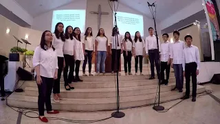 Plenty Good Room by JEC Youth Choir