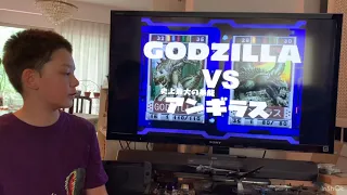 Bdan reviews WatchMojo’s “The Top 10 Best and Worst Godzilla Games”!🧐