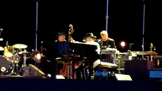 Bob Dylan - Girl From the North Country - Hyde Park, London - 12 July 2019