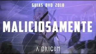 Lucas Lucco - Maliciosamente | Guias DVD A Ørigem 2018