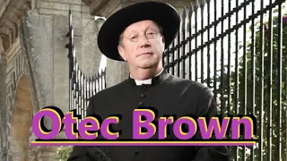 Kletba a Prokletí (Otec Brown)