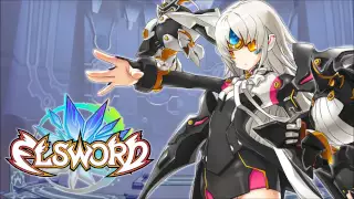 Elsword Music - Eve Theme EXTENDED (30min+)