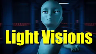 LIGHT VISIONS TRAILER