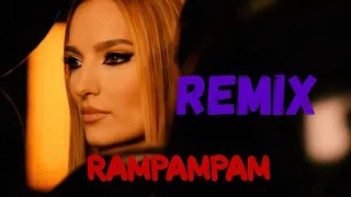 Minelli - Rampampam (DrumMix Remix)