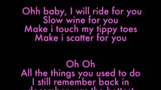 Seyi Shay - Right now Lyrics