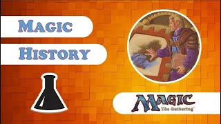 Magic: The Gathering history - Urza's Destiny