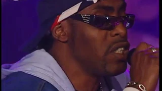 COOLIO - Gangsta's Paradise (Sound der 90er ZDF) live