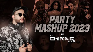 Party Mashup 2023 | DJ Chirag Dubai | Party Hits | Bollywood | Punjabi