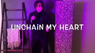 Unchain my heart cover