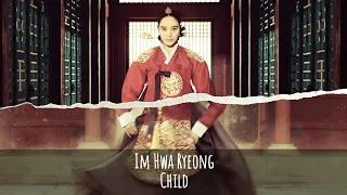 Im Hwa Ryeong | Child (Sub. Español) K-Drama