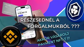 💥 FlipMe - Részesedj az innováció NAPI forgalmából! 🚀