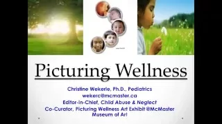 Picturing Wellness: Art Innovations in Knowledge Exchange