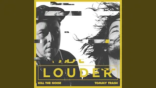 Louder (feat. R.City)