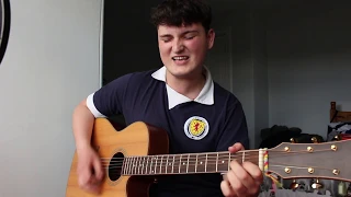 loving you - paolo nutini cover