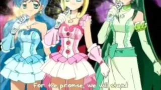 Anime Dance - God is a Girl