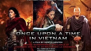 Once Upon a Time in Vietnam   Actionfilme German deutsch in voller länge 2017