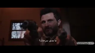 فيلم رعب مخيف جدا ومثير _ قمر الدم _ مترجم كامل HD