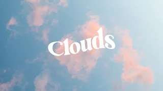 Happy Type Beat "Clouds" | Upbeat Chill Hip-hop Instrumental