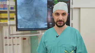 Centrul de Cardiologie Clinică și Intervențională din cadrul Spitalului Sf. Constantin Brașov