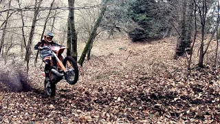 Enduro | FULL GAS 2T🔥