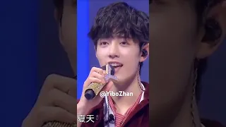 ❤️Xiao Zhan #xiaozhan #肖战