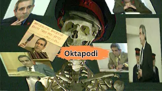 "Oktapodi" - 1997 | Komedi