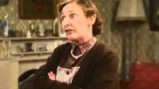 Father Ted - Mrs. Doyle (And that fecking book)