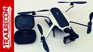 GoPro Karma Drone Battery Life Review – Real World Test