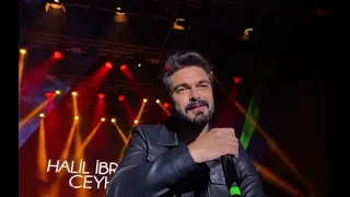 Halil İbrahim Ceyhan Konser Noah Fest ✨ #halilibrahimceyhan #sılatürkoğlu #derinözledim #sılhal