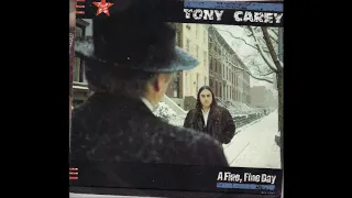 1984_146 - Tony Carey - A Fine Fine Day - (45)(4.20)