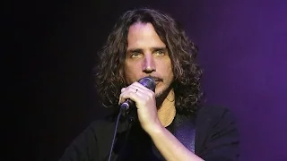 Celebs React To Chris Cornell's Sudden Death