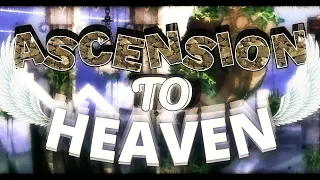 Ascension To Heaven by Blueskii (Upcoming TOP 1 Extreme Demon)