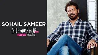 Sohail Sameer | Khuda Aur Mohabbat | Suno Chanda | Gup Shup with FUCHSIA