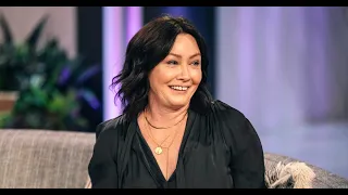 Shannen Doherty says stage 4 cancer has spread to her bones