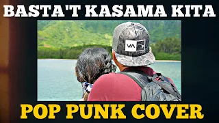 "BASTA'T KASAMA KITA" - Dingdong Avanzado // Rock Cover by The Ultimate Heroes