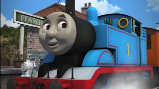 Thomas is The Hero Next Door - Thomas/Fireman Sam AMV  (My Most Popular Video)