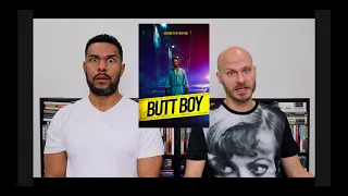 Butt Boy Movie Review **SPOILER ALERT**