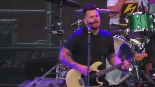 Thrice - Still Life ( live debit ) - Live @ Vagrant Records 25 Fest 5-28-22 in HD