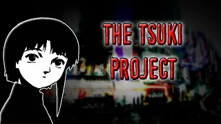 The Tsuki Project: Internet's Most Dangerous Cult