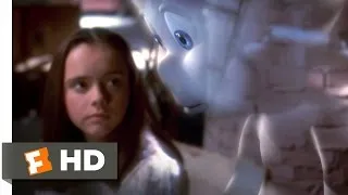 Casper (8/10) Movie CLIP - How Casper Died (1995) HD