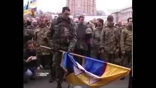 Euromaidan - The Truth about Dead and Alive