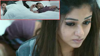 Arya, Nayanthara, Nazriya, Jai Recent Blockbuster Full HD Love/Drama Part 16 | Nede Chudandi