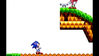 Sonic Flash part 1