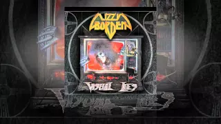 Lizzy Borden - Eyes of a Stranger