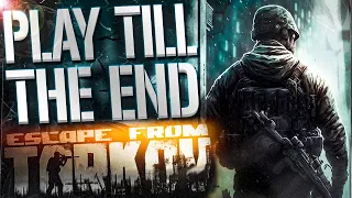 PLAY TILL THE END! - EFT WTF MOMENTS  #297 - Escape From Tarkov Highlights