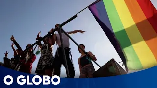 Como os países tratam a comunidade LGBT+