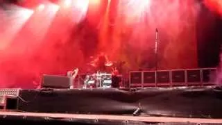 Accept - Metal Heart Live @ Bang Your Head Festival 2013 Balingen Germany