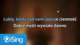 Ochman - Światłocienie (karaoke iSing)