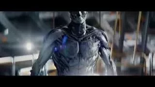 TERMINATOR: GENISYS Offizieller Trailer 2 [HD]