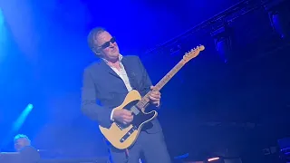 Joe Bonamassa- le final - Jazz à Vienne le 10/07/2023